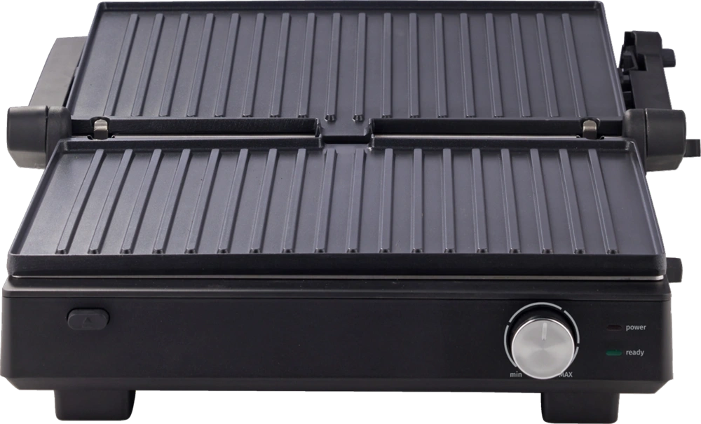 Gorenje GCG2000M fekete kontaktgrill