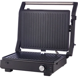 Gorenje GCG2000M fekete kontaktgrill