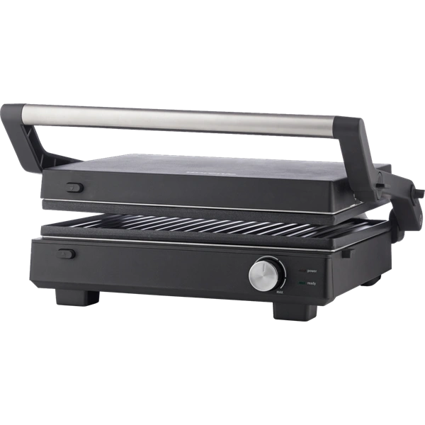 Gorenje GCG2000M fekete kontaktgrill