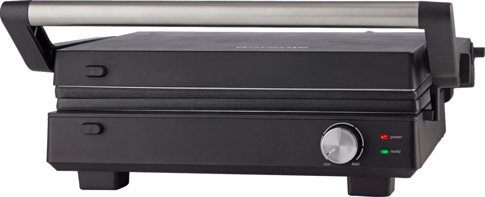 Gorenje GCG2000M fekete kontaktgrill