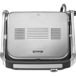 Gorenje GCG2100S inox kontaktgrill
