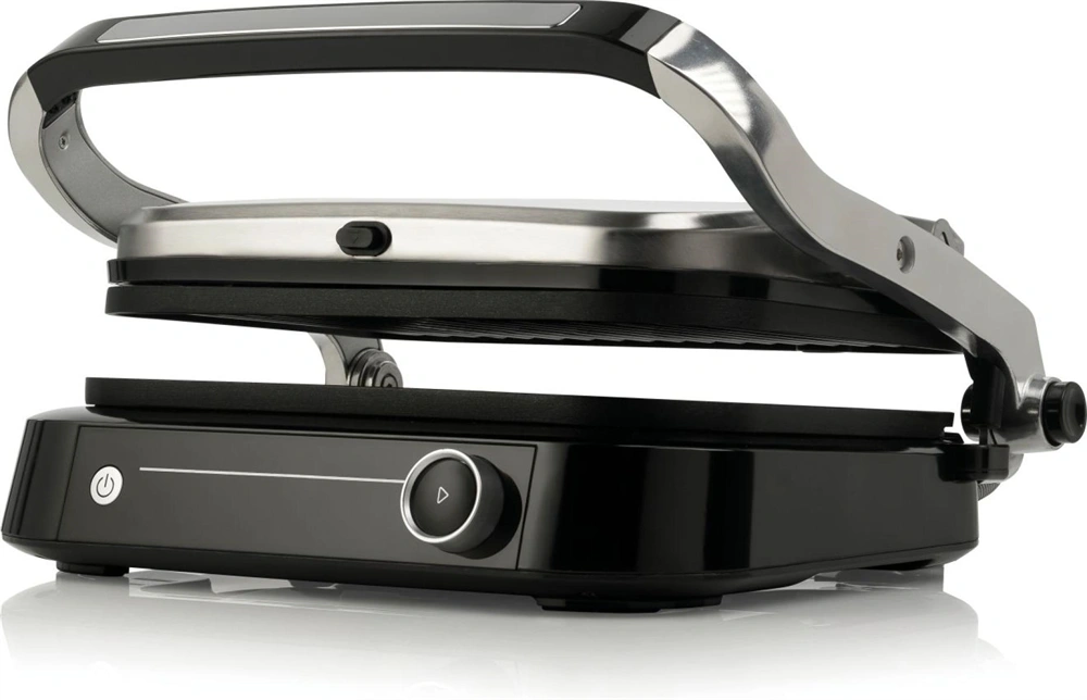 Gorenje GCG2100S inox kontaktgrill