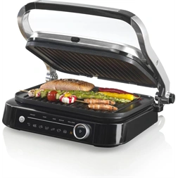 Gorenje GCG2100S inox kontaktgrill