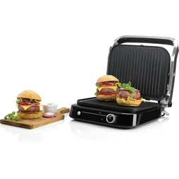 Gorenje GCG2100S inox kontaktgrill