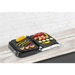 Gorenje GCG2100S inox kontaktgrill