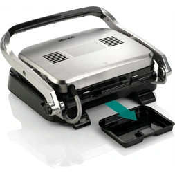 Gorenje GCG2100S inox kontaktgrill