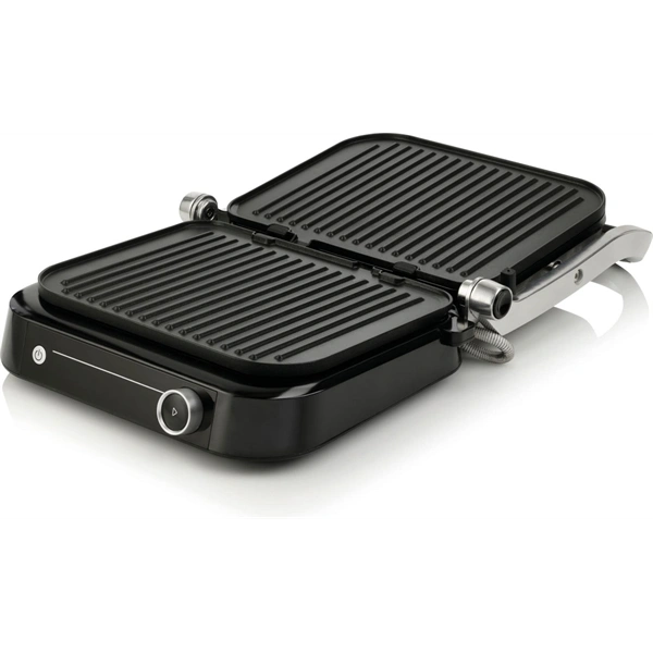 Gorenje GCG2100S inox kontaktgrill