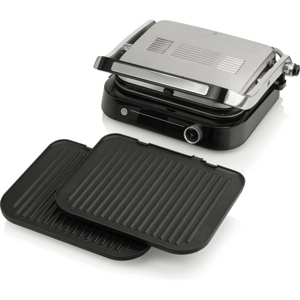 Gorenje GCG2100S inox kontaktgrill