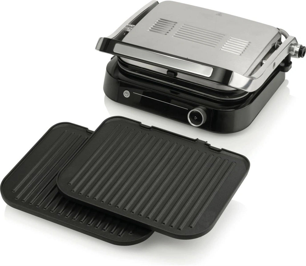 Gorenje GCG2100S inox kontaktgrill