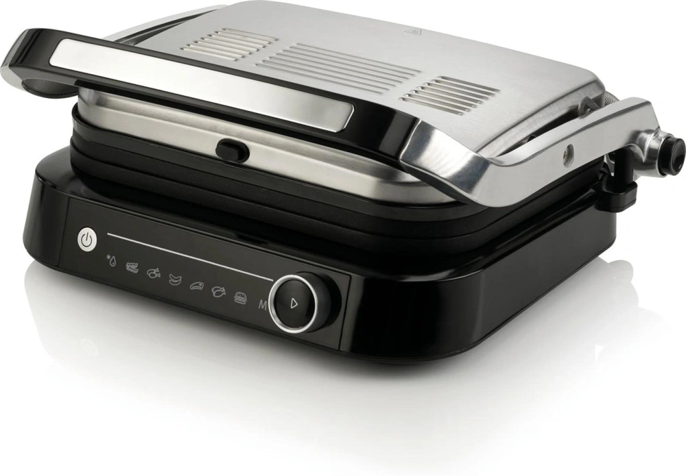 Gorenje GCG2100S inox kontaktgrill