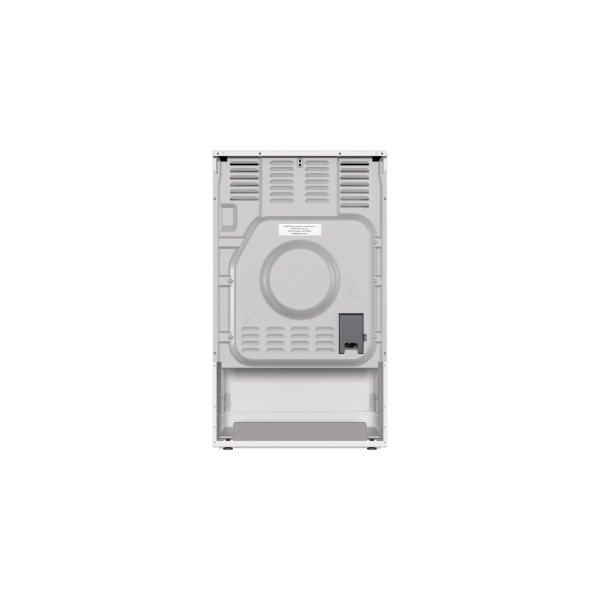 Gorenje GEC5A41WG kerámilapos tűzhely
