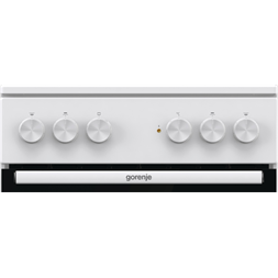 Gorenje GEC5A41WG kerámilapos tűzhely