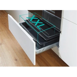 Gorenje GECS5B70CLI bézs, szabadonálló, kerámialapos, elektromos, főzőzóna:4, sütőtér:70L, tűzhely