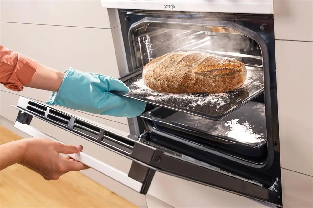 Gorenje GECS6C70WPA fehér, szabadonálló, kerámialapos, elektromos, főzőzóna: 4, sütő:71L, grill, tűzhely