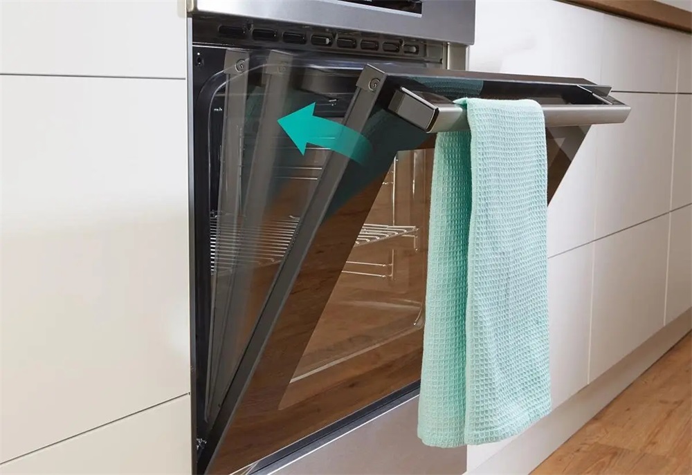 Gorenje GECS6C70WPA fehér, szabadonálló, kerámialapos, elektromos, főzőzóna: 4, sütő:71L, grill, tűzhely