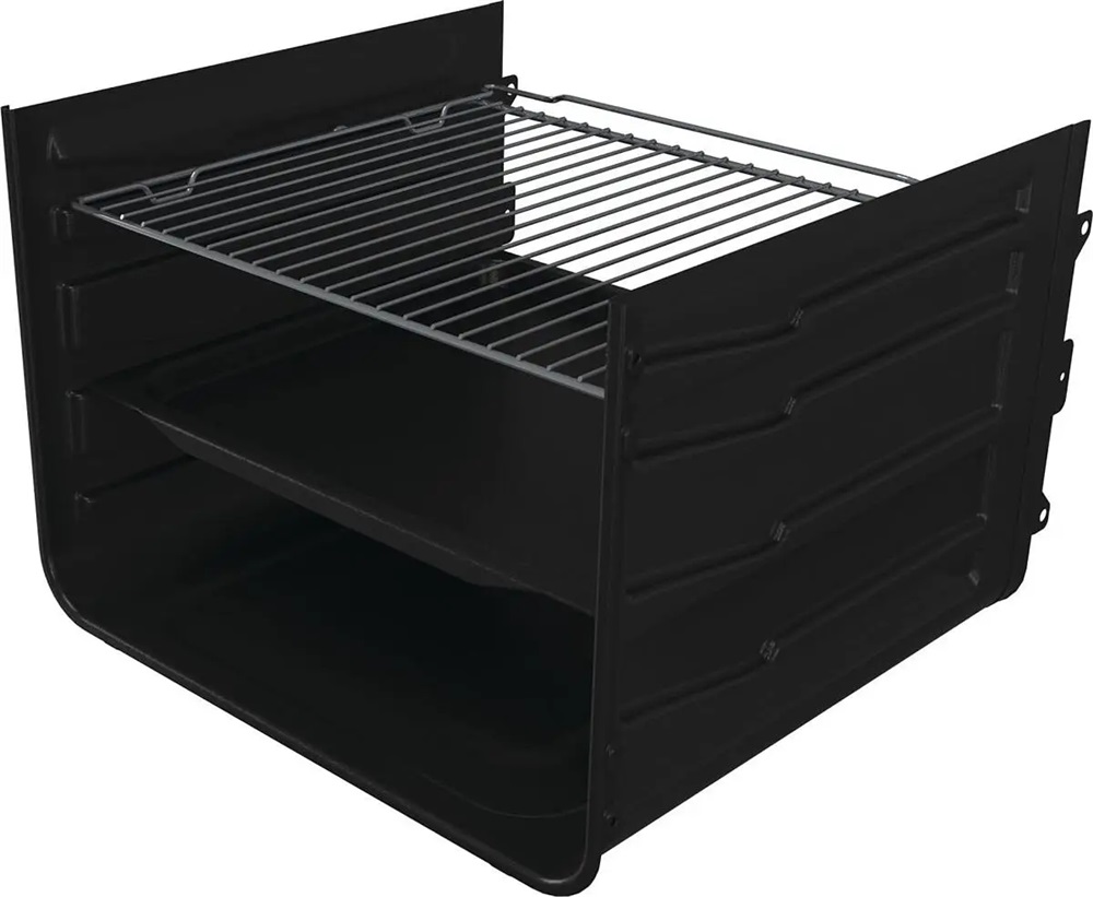 Gorenje GG5A13WJ fehér, szabadonálló, gáz, főzőzóna: 4, sütő:70L, tűzhely