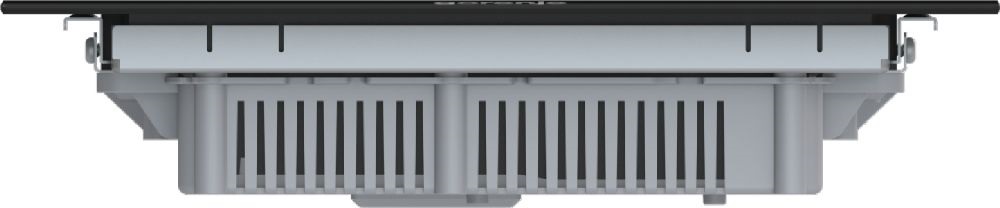 Gorenje GI3201BC fekete, beépíthető, indukciós, főzőzóna: 2, beépíthető méret: 27cm, főzőlap