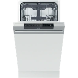 Gorenje GI561D10S programok száma: 5, beépíthető, 11 terítékes mosogatógép (Újszerű)