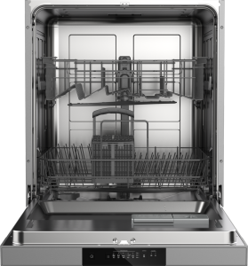 Gorenje GI62040X programok száma: 5, beépíthető, 13 terítékes mosogatógép 