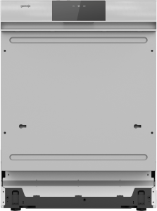 Gorenje GI62040X programok száma: 5, beépíthető, 13 terítékes mosogatógép (Újszerű)