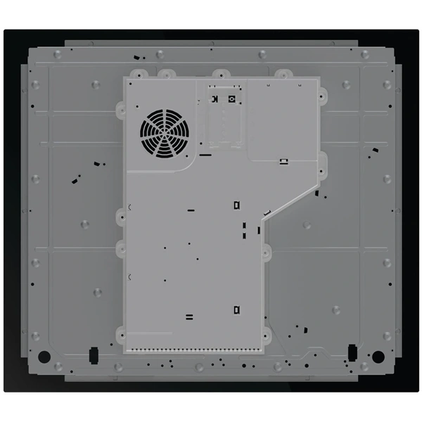 Gorenje GI621FMC beépíthető, indukciós, főzőzóna:4, beépíthető méret: 56cm, főzőlap