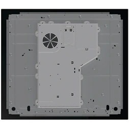 Gorenje GI621FMC beépíthető, indukciós, főzőzóna:4, beépíthető méret: 56cm, főzőlap