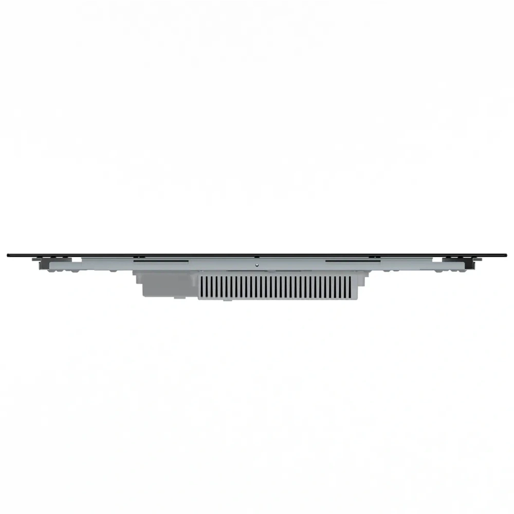 Gorenje GI6401MSC fekete, beépíthető, indukciós, 4 főzőzóna, főzőlap