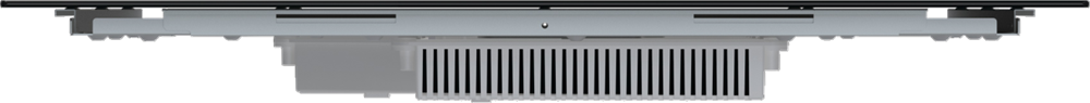 Gorenje GI6421BC fekete, beépíthető, indukciós, főzőzóna: 4, beépíthető méret: 56cm, főzőlap