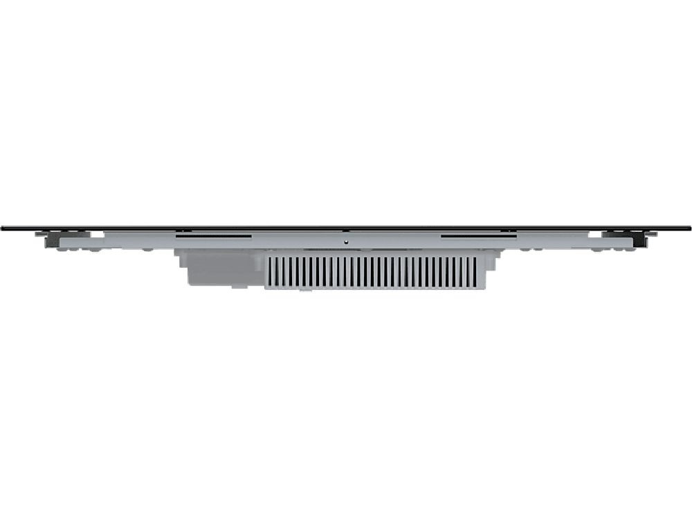 Gorenje GI6421BSC fekete, beépíthető, indukciós, főzőzóna: 4, beépíthető méret: 56cm, főzőlap