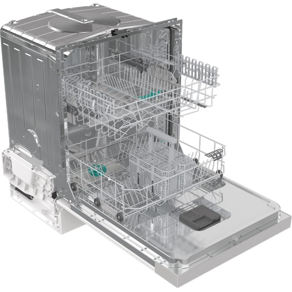 Gorenje GI642E90 beépíthető 13 terítékes mosogatógép