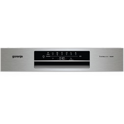 Gorenje GI642E90 beépíthető 13 terítékes mosogatógép