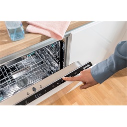 Gorenje GI642E90 beépíthető 13 terítékes mosogatógép