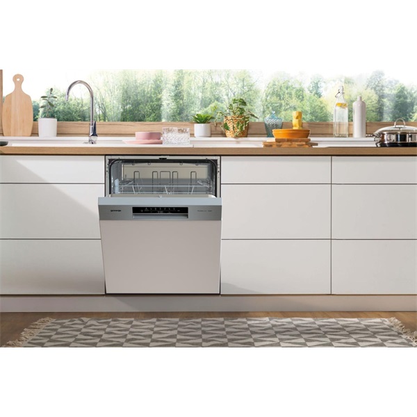 Gorenje GI642E90 beépíthető 13 terítékes mosogatógép