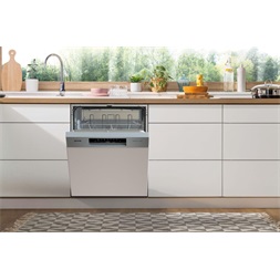 Gorenje GI642E90 beépíthető 13 terítékes mosogatógép