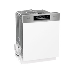 Gorenje GI642E90 programok száma: 6, beépíthető, 13 terítékes mosogatógép (Újszerű)