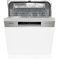 Gorenje GI642E90 programok száma: 6, beépíthető, 13 terítékes mosogatógép (Újszerű)
