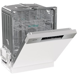Gorenje GI642E90 programok száma: 6, beépíthető, 13 terítékes mosogatógép (Újszerű)