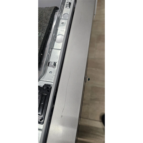 Gorenje GI642E90 programok száma: 6, beépíthető, 13 terítékes mosogatógép (Újszerű)