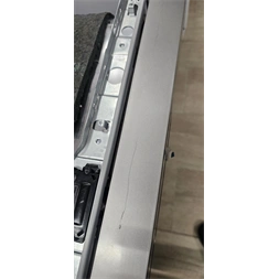 Gorenje GI642E90 programok száma: 6, beépíthető, 13 terítékes mosogatógép (Újszerű)