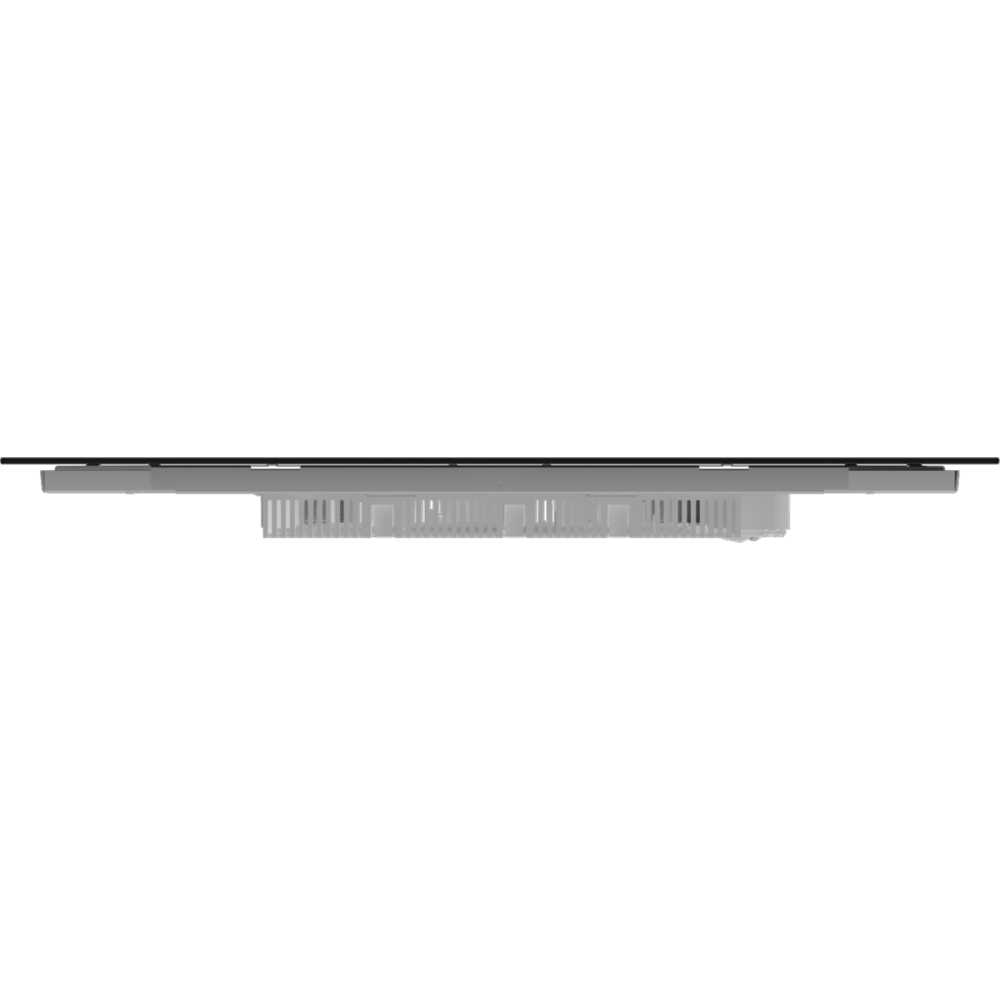 Gorenje GI6432BCWF fekete, beépíthető, indukciós, főzőzóna: 4, beépíthető méret: 56cm, főzőlap