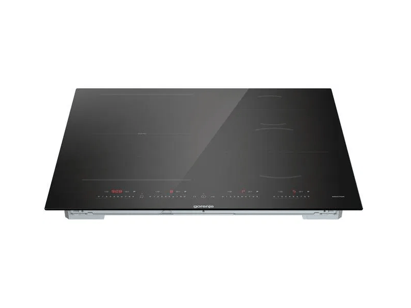 Gorenje GI6432BSCE fekete, beépíthető, indukciós, főzőzóna: 4, beépíthető méret: 56cm, főzőlap