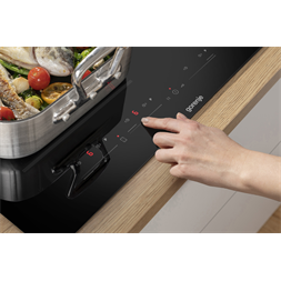 Gorenje GI6432BSCE beépíthető indukciós főzőlap