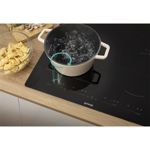 Gorenje GI6432BSCE beépíthető indukciós főzőlap