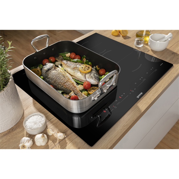 Gorenje GI6432BSCE beépíthető indukciós főzőlap