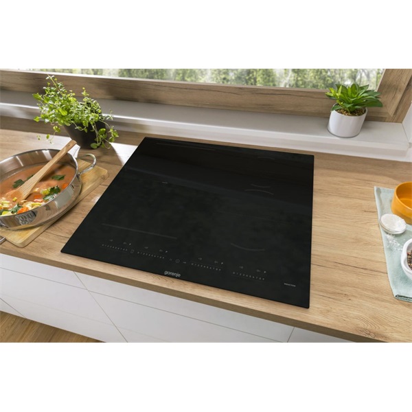 Gorenje GI6432BSCE beépíthető indukciós főzőlap