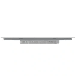 Gorenje GI6432MSCWF fekete, beépíthető, indukciós, 4 főzőzóna, főzőlap