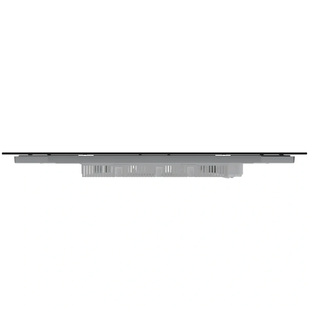 Gorenje GI6432MSCWF fekete, beépíthető, indukciós, 4 főzőzóna, főzőlap