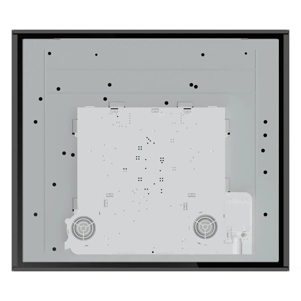 Gorenje GI6432MSCWF fekete, beépíthető, indukciós, 4 főzőzóna, főzőlap
