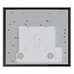 Gorenje GI6432MSCWF fekete, beépíthető, indukciós, 4 főzőzóna, főzőlap