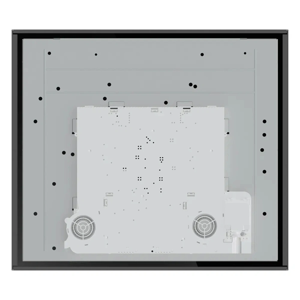 Gorenje GI6432MSCWF fekete, beépíthető, indukciós, 4 főzőzóna, főzőlap